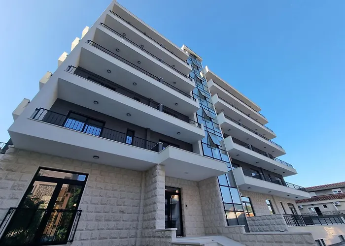 Adriatic Apartments
