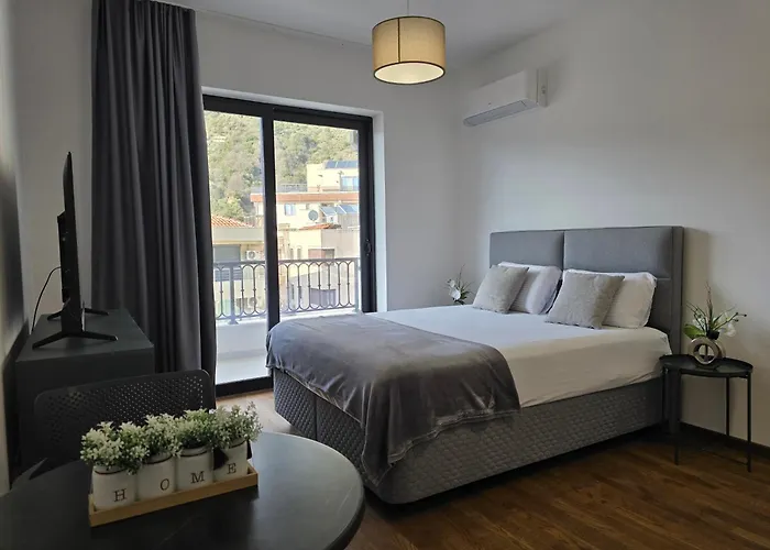 Adriatic Apartments