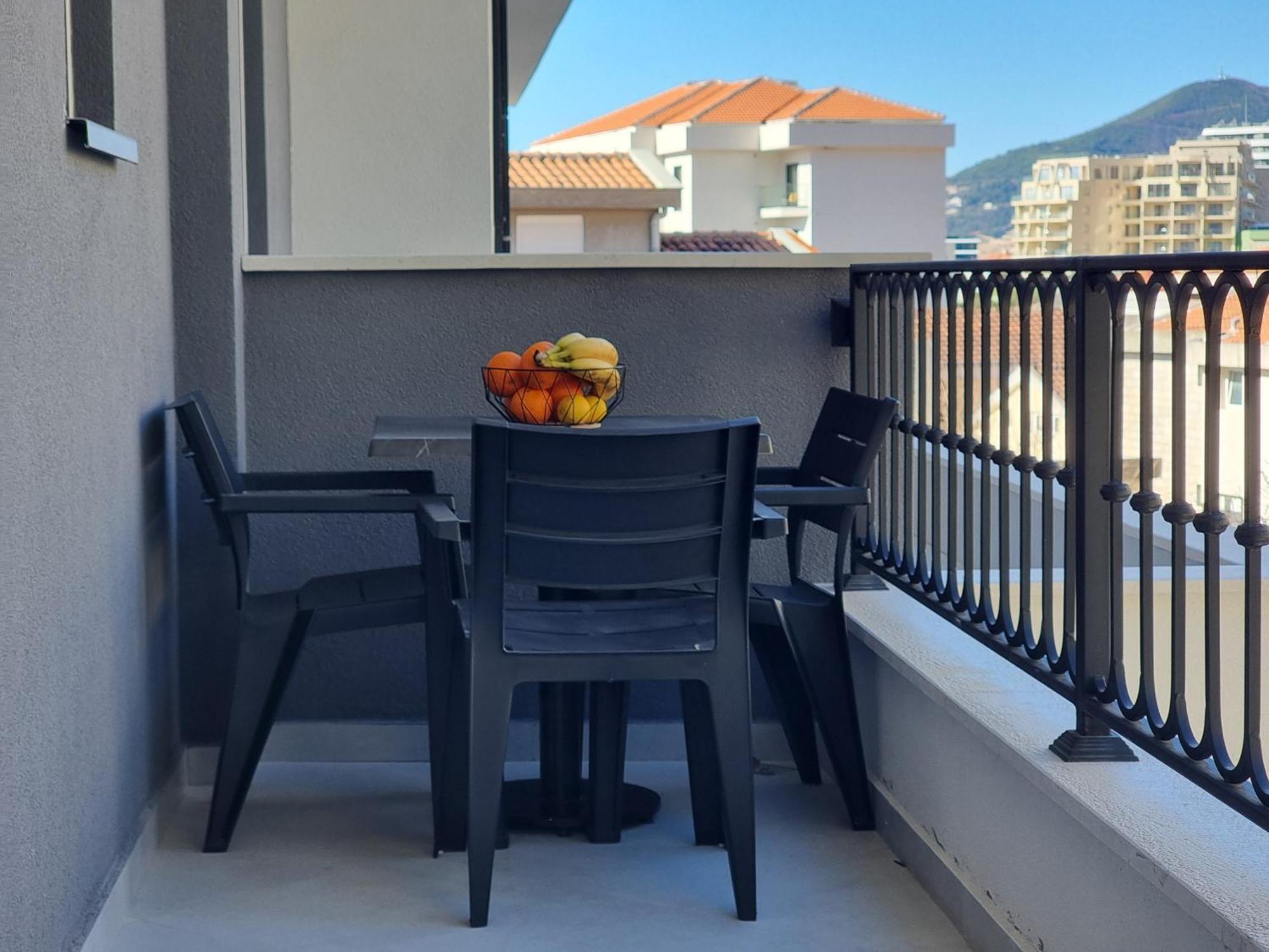 Adriatic Appartement