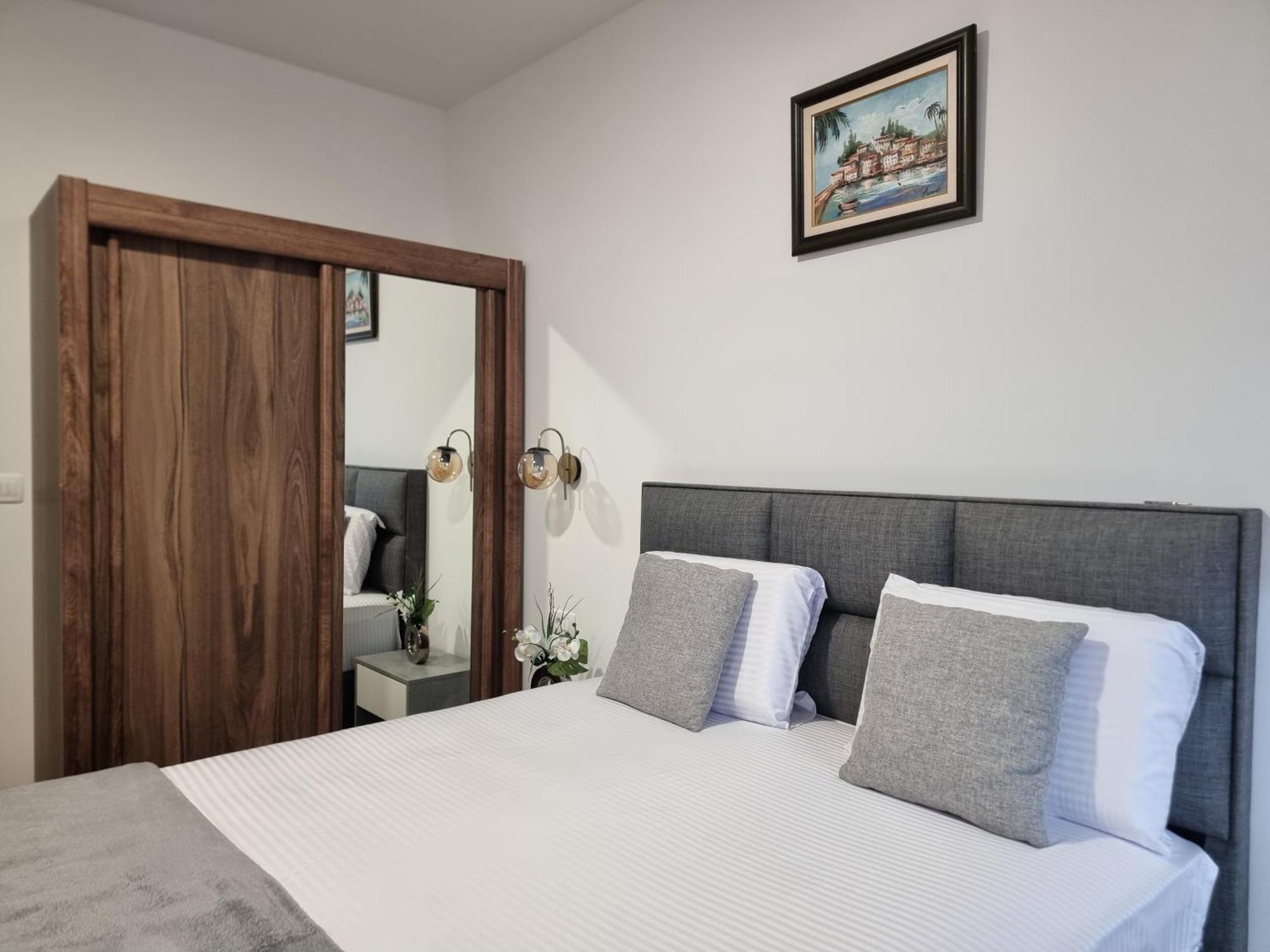 Adriatic Appartement *