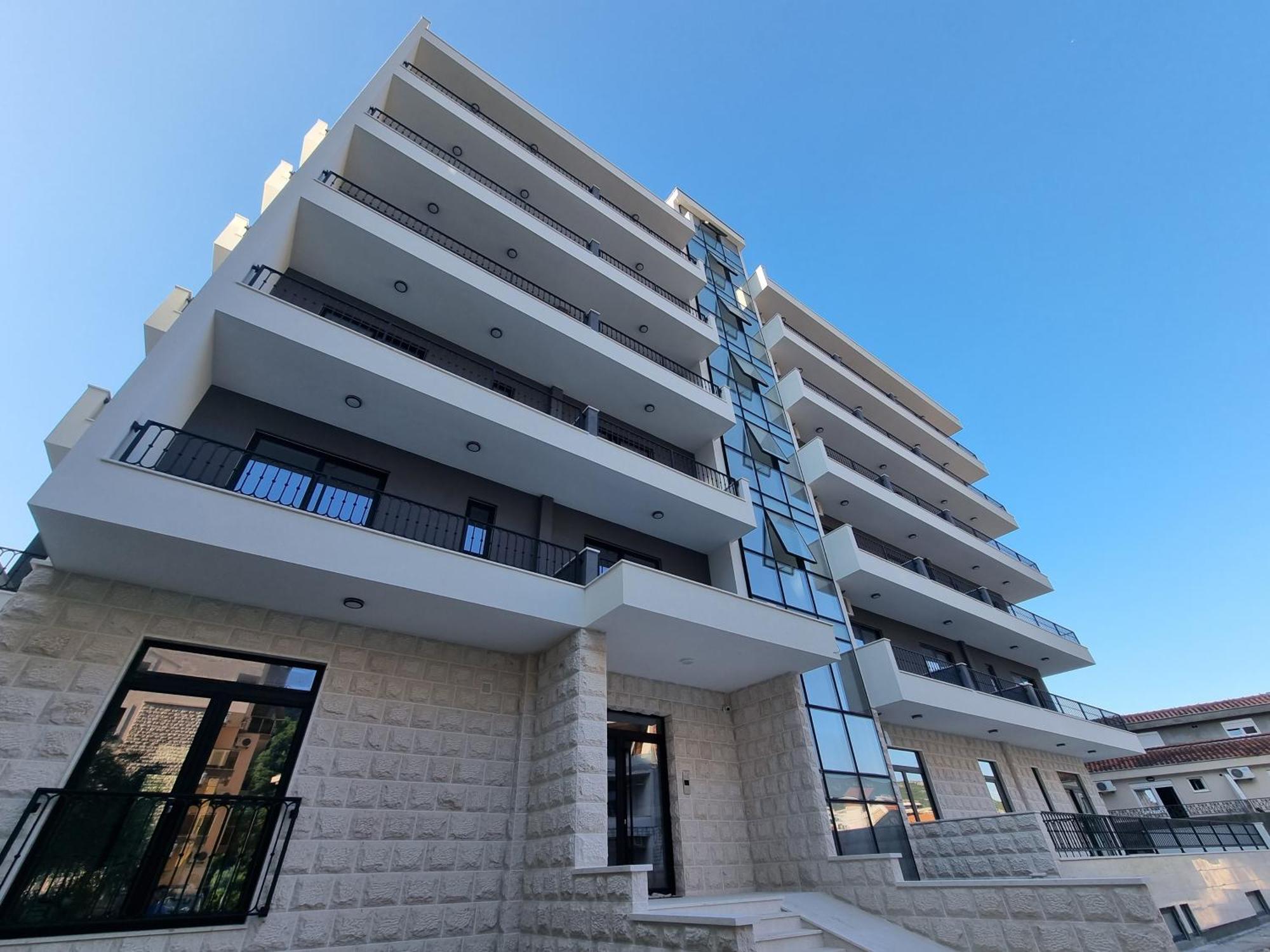 Adriatic Appartement *