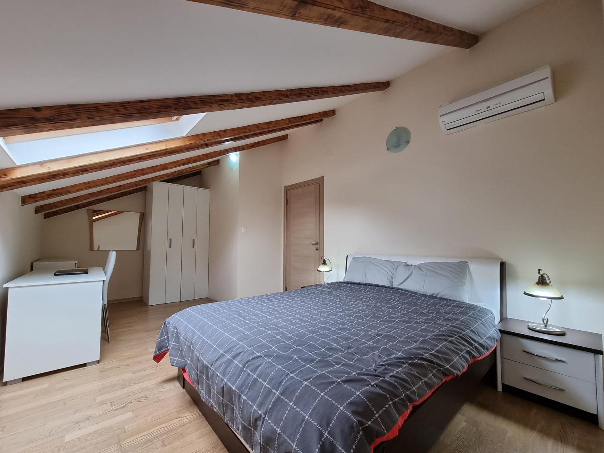 Appartement Adriatic *
