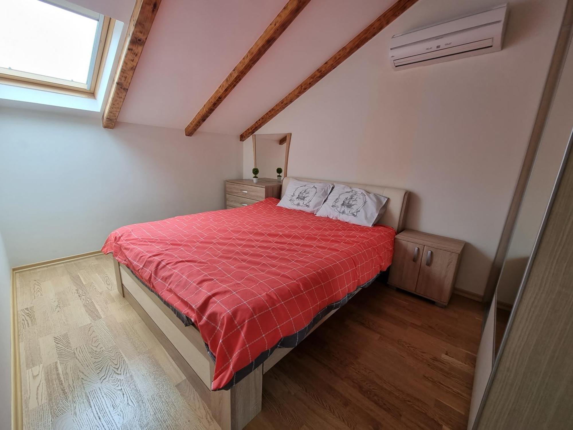 Appartement Adriatic Budva