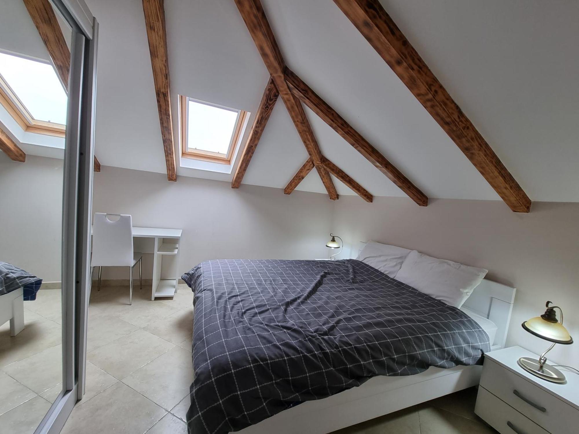 Appartement Adriatic Budva