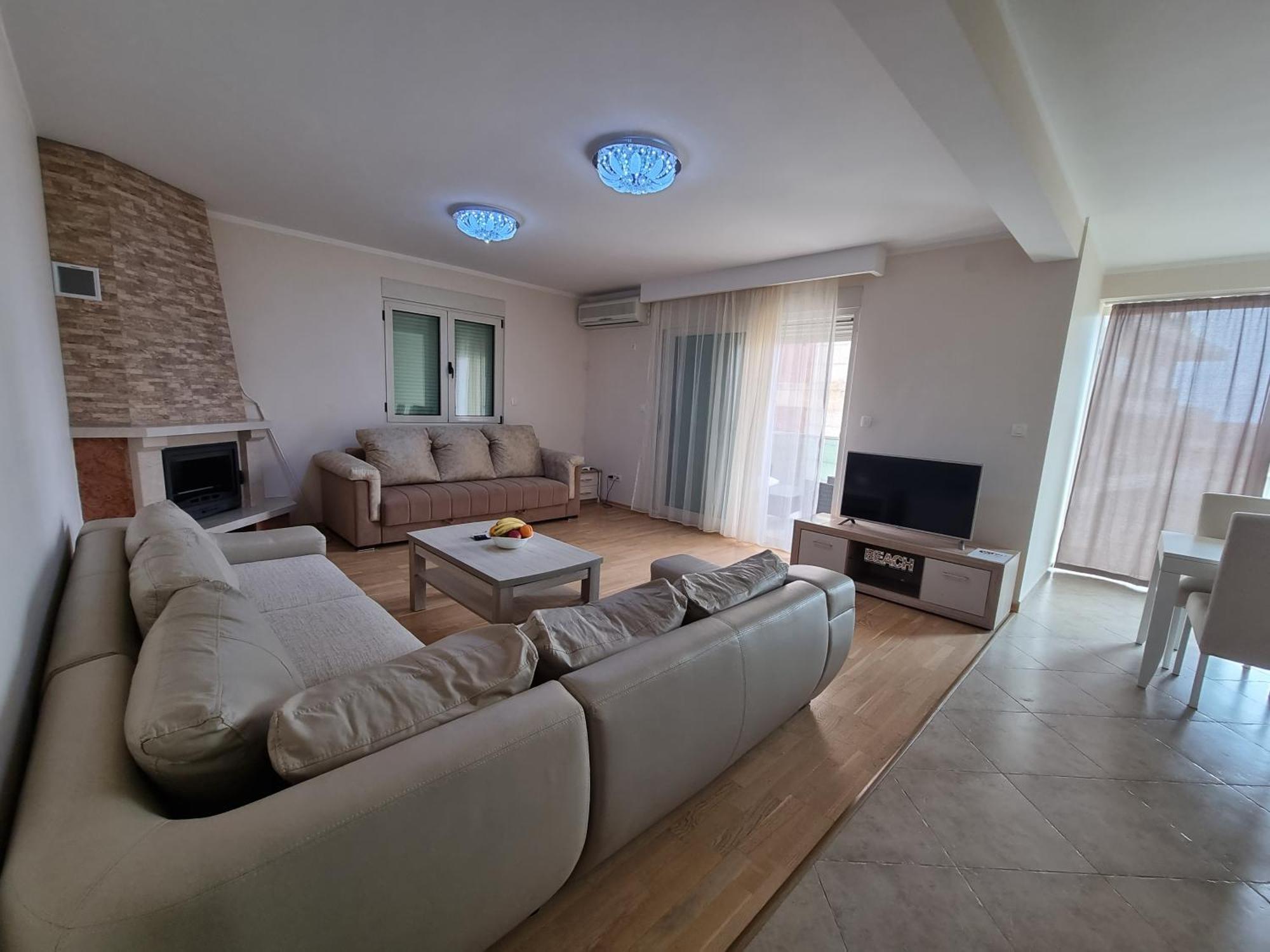 Appartement Adriatic *