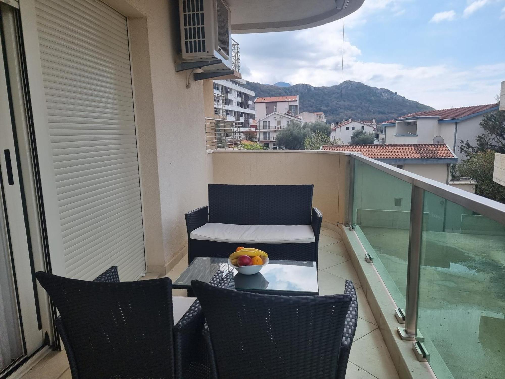 Adriatic Appartement *