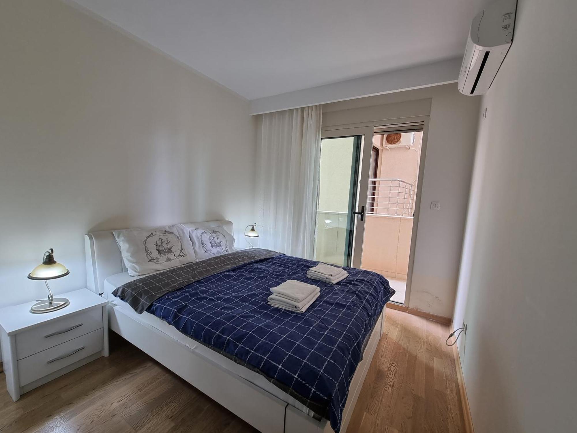 Adriatic Appartement *