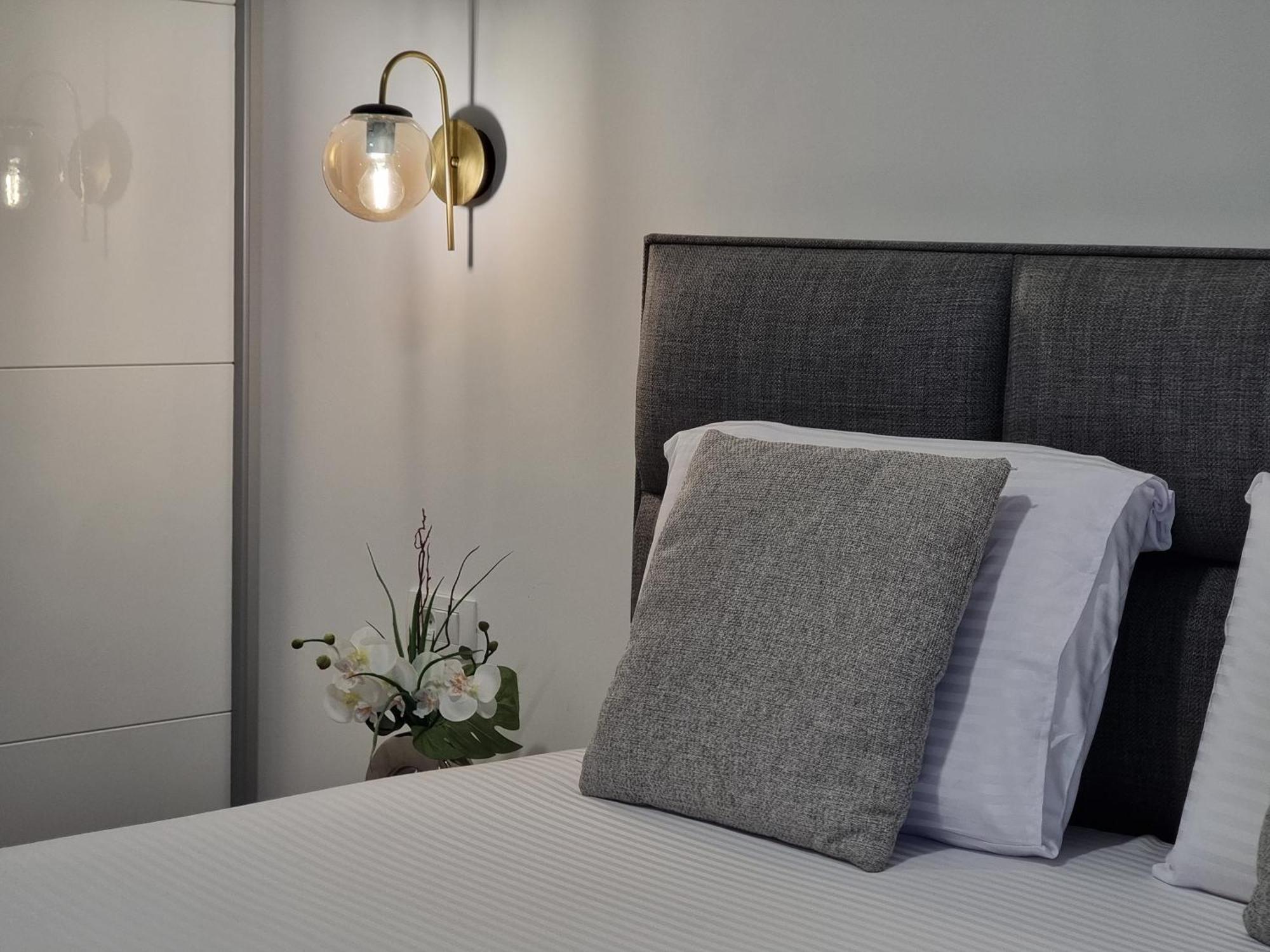 Adriatic Appartement *