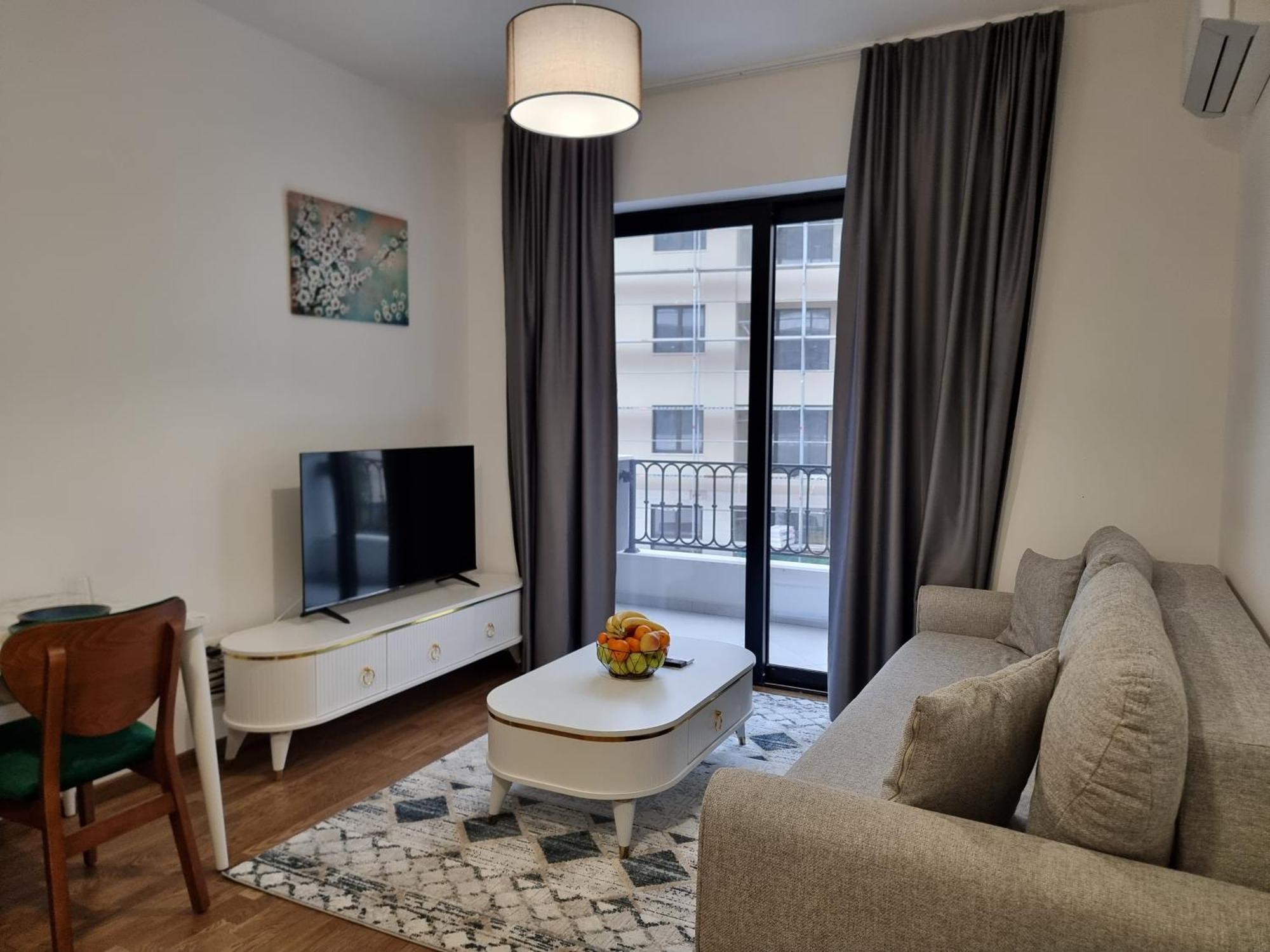 Adriatic Appartement *