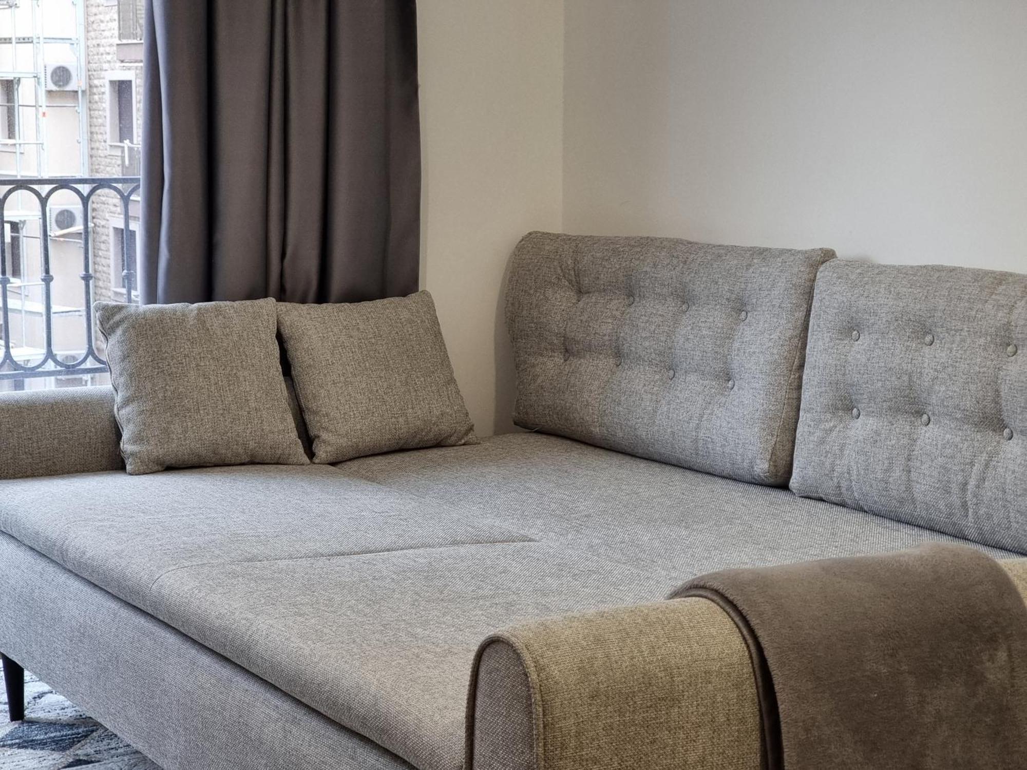 Adriatic Appartement Budva