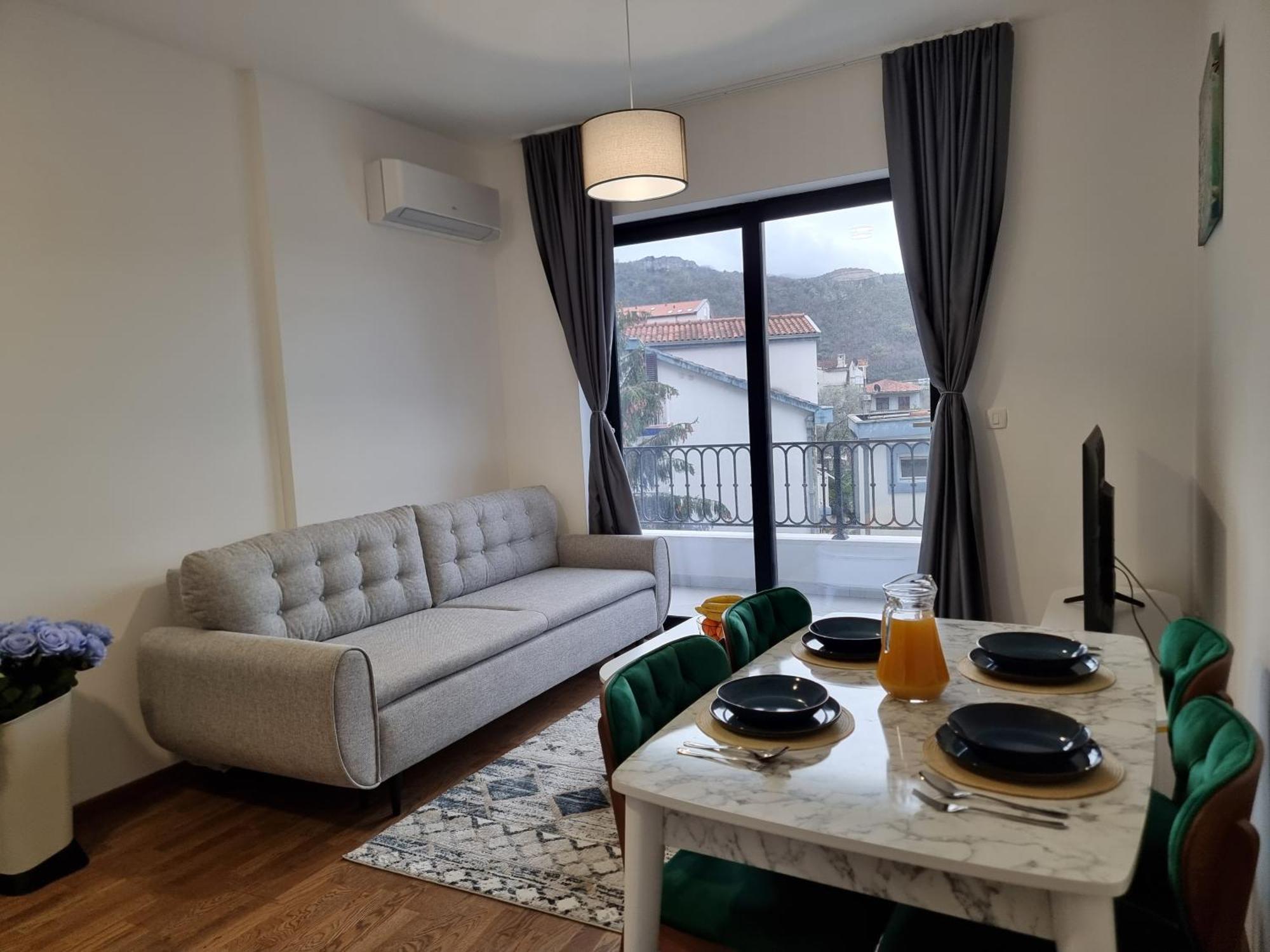 Adriatic Appartement *