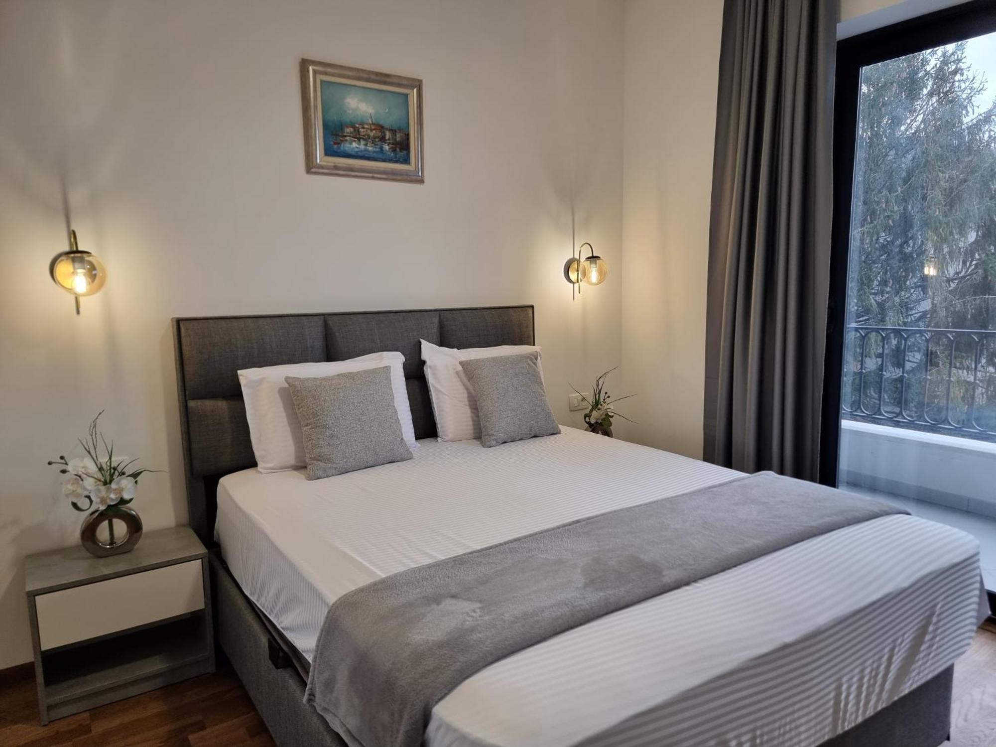 Appartement Adriatic *