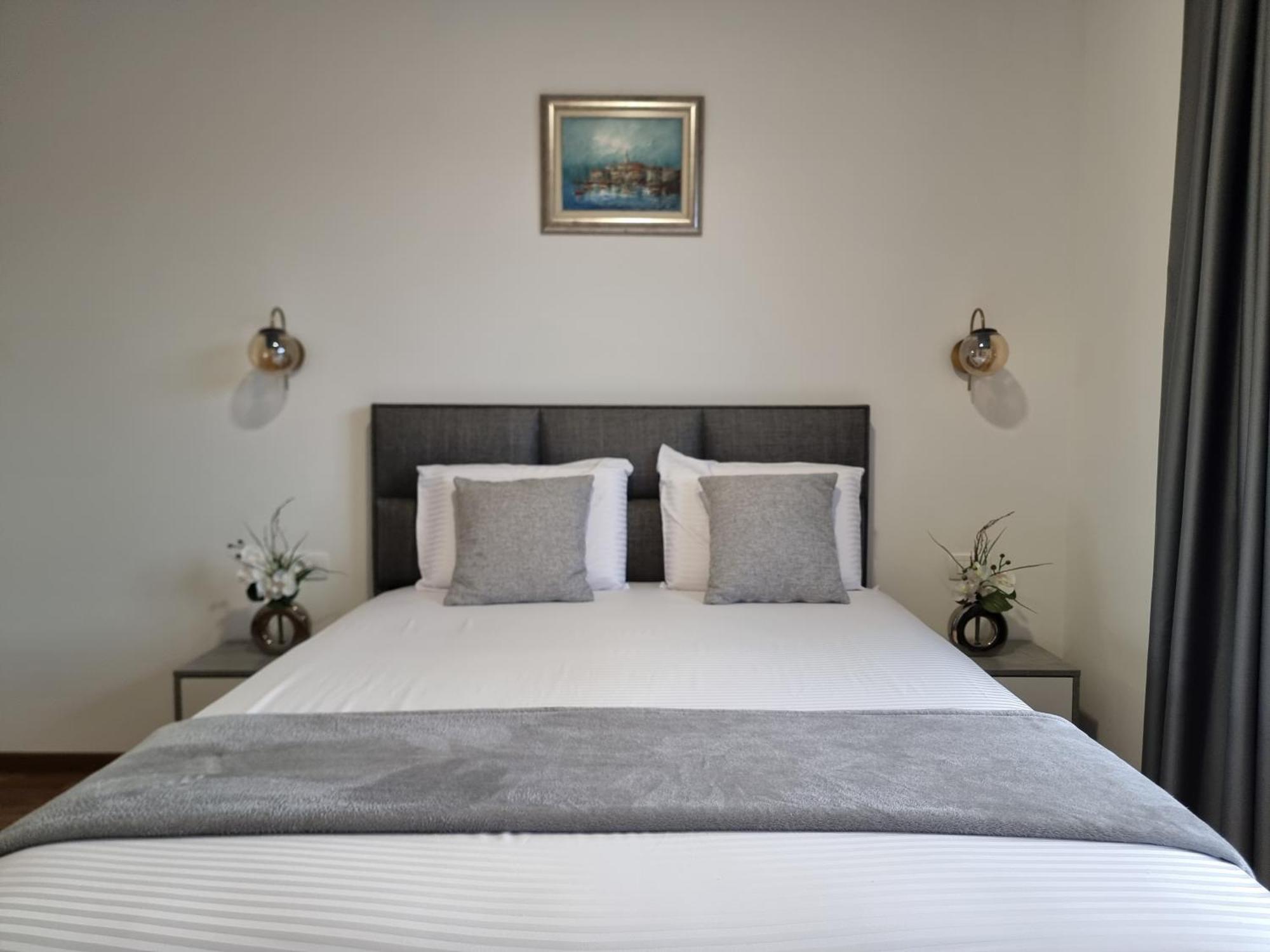 Adriatic Appartement *