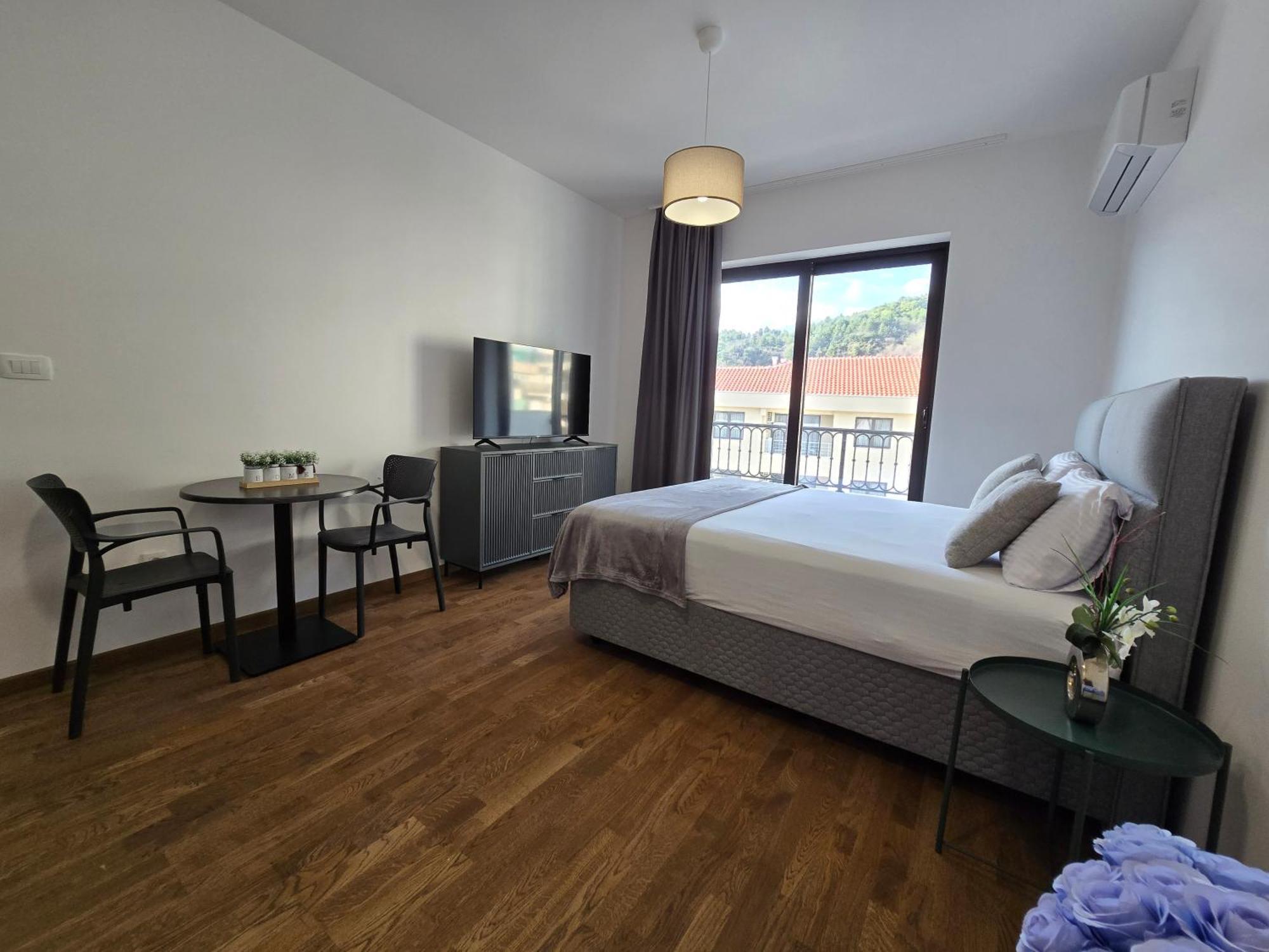 Appartement Adriatic Budva