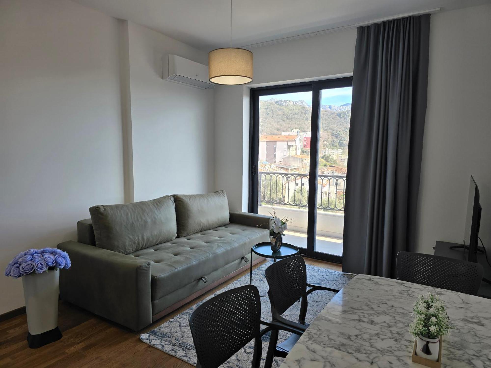 Adriatic Appartement