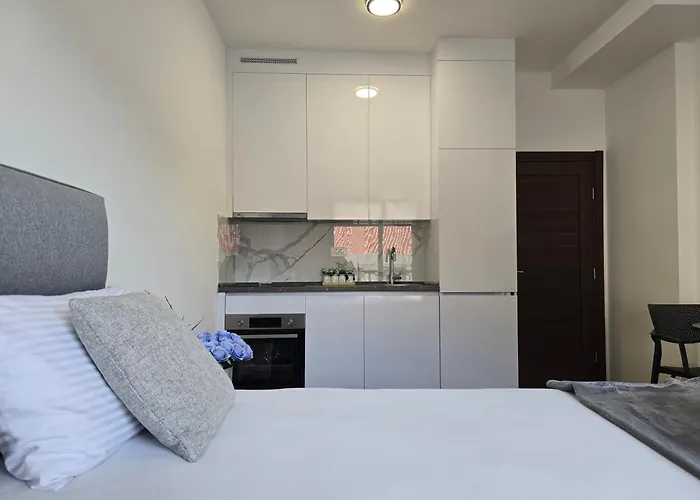 Adriatic Apartments