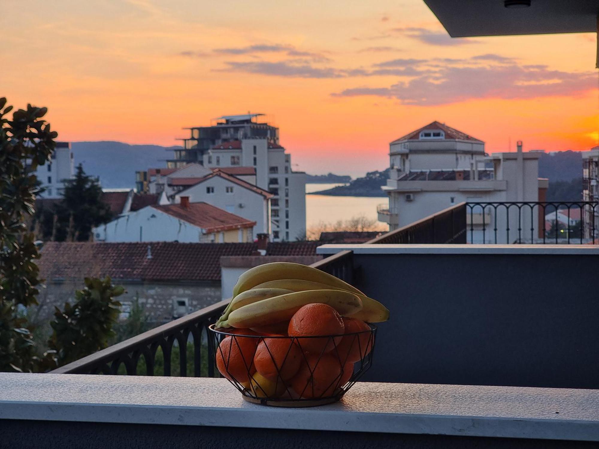 Adriatic Апартаменты