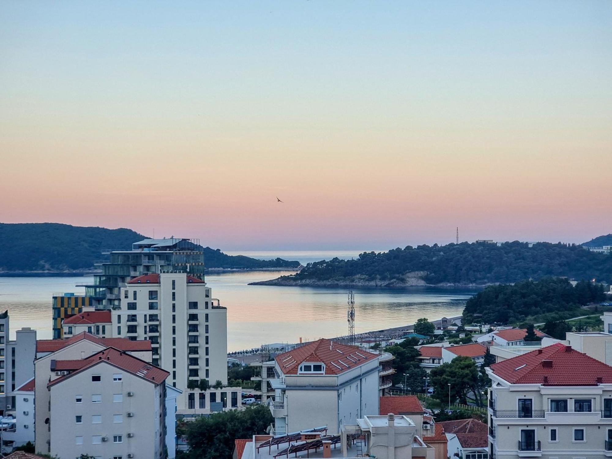 Adriatic Апартаменты