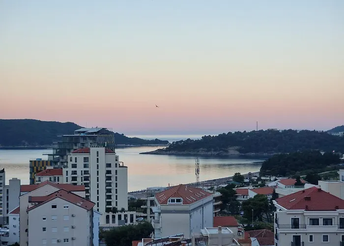 Adriatic Residence