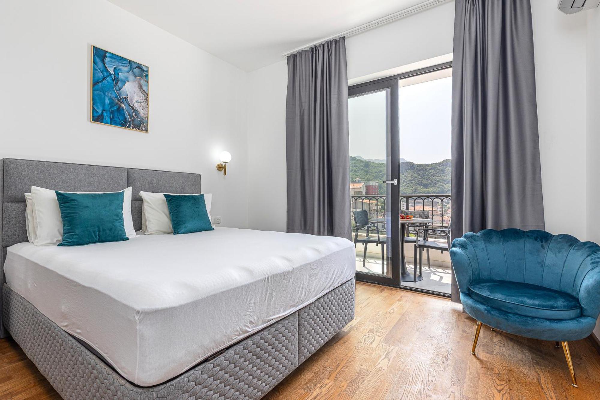 Adriatic Appartement