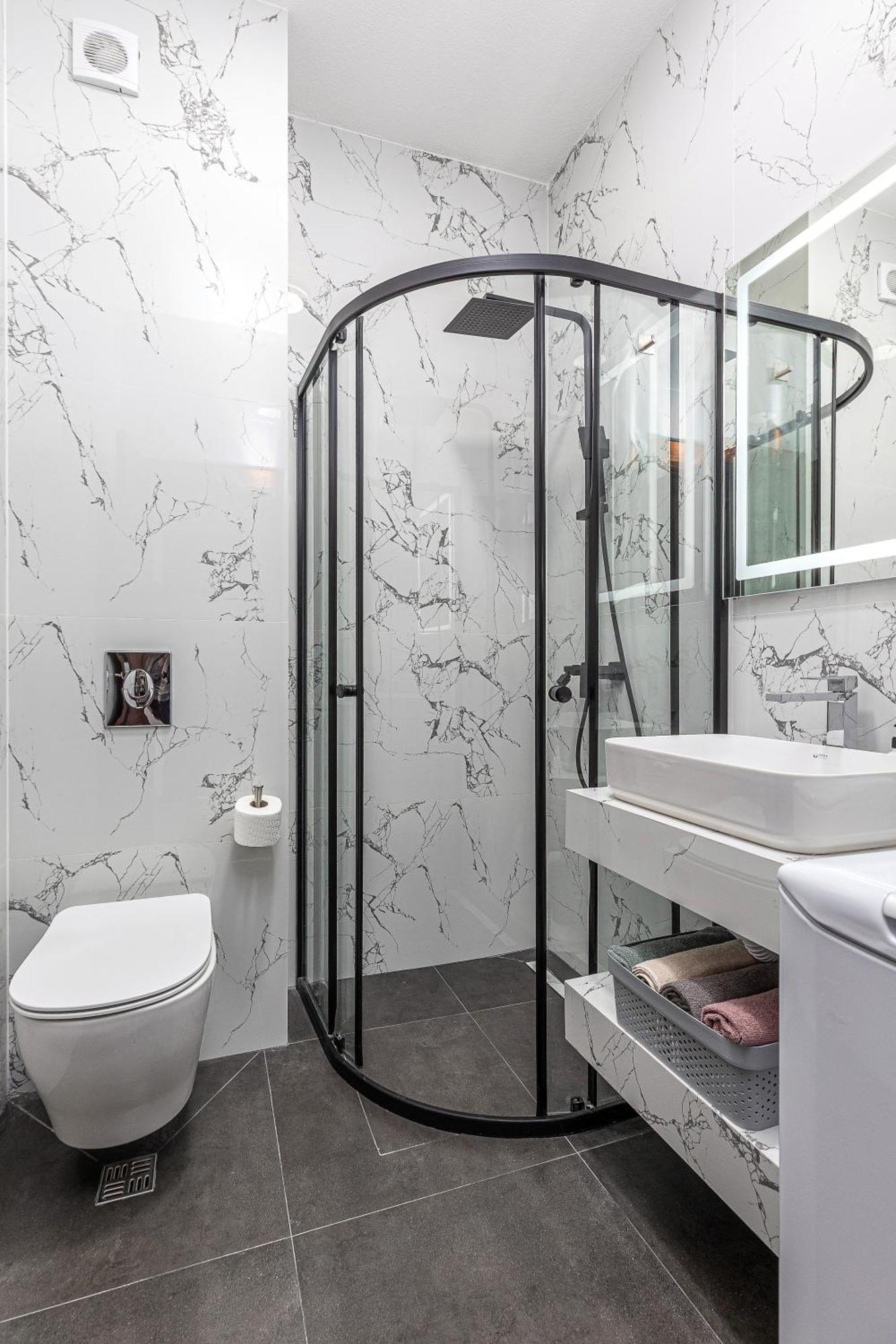 Adriatic Appartement Budva