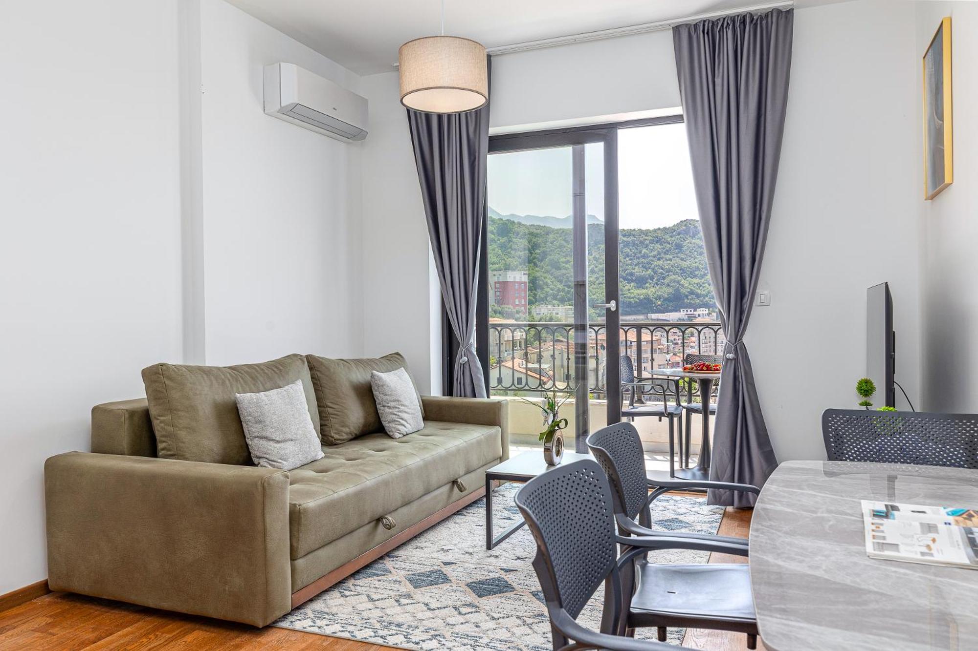 Adriatic Appartement