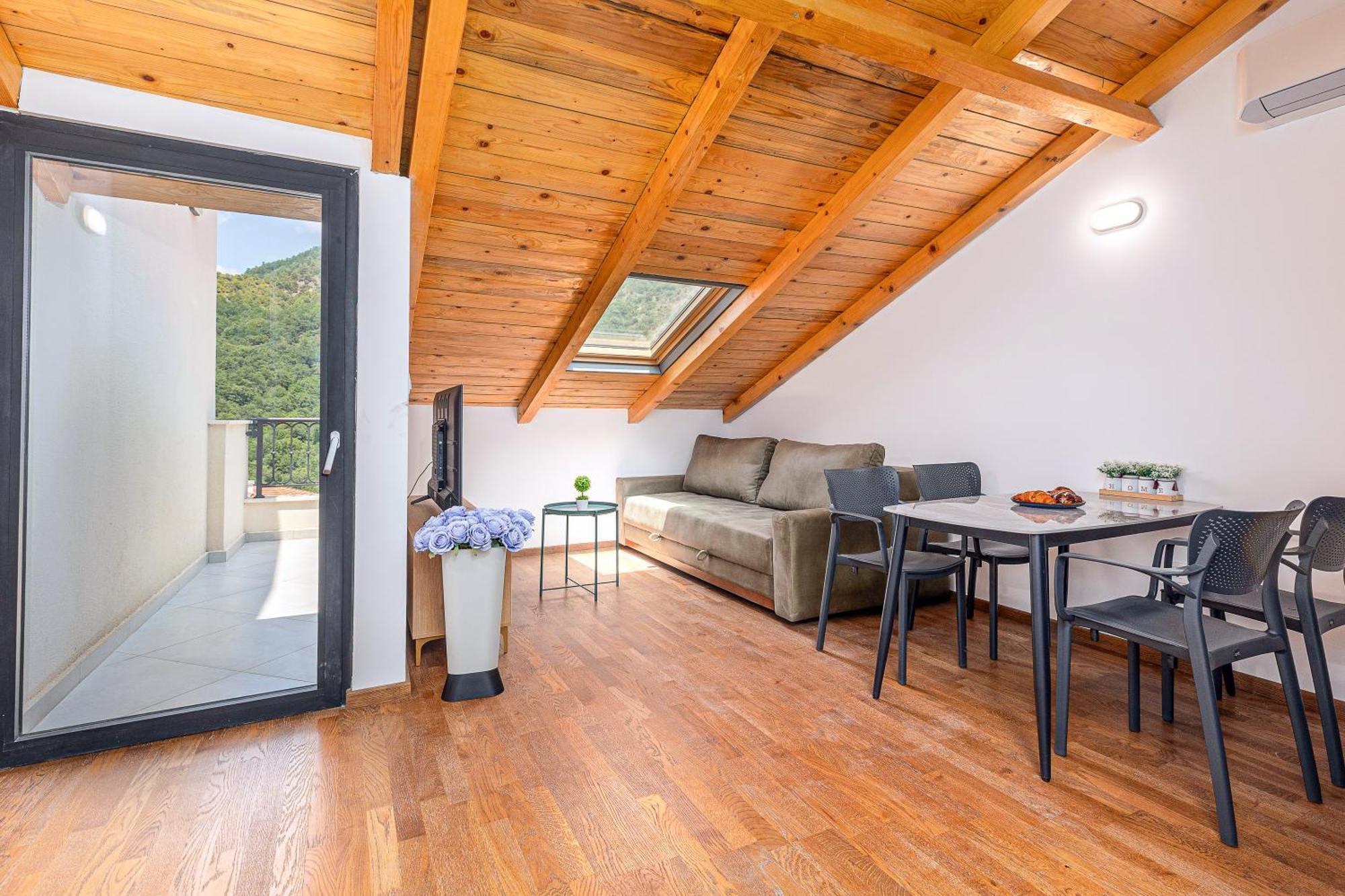 Adriatic Appartement Budva