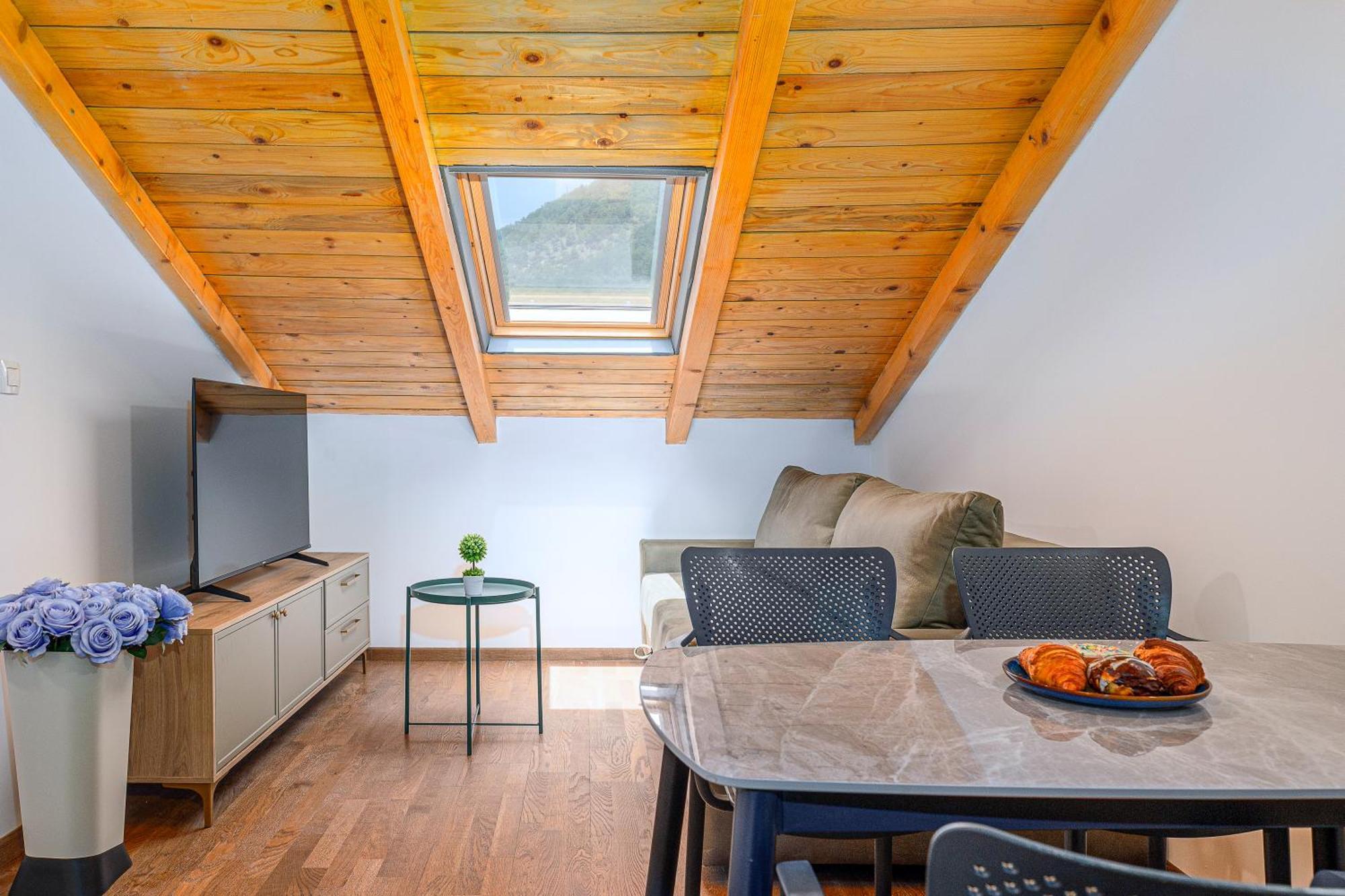 Appartement Adriatic Budva