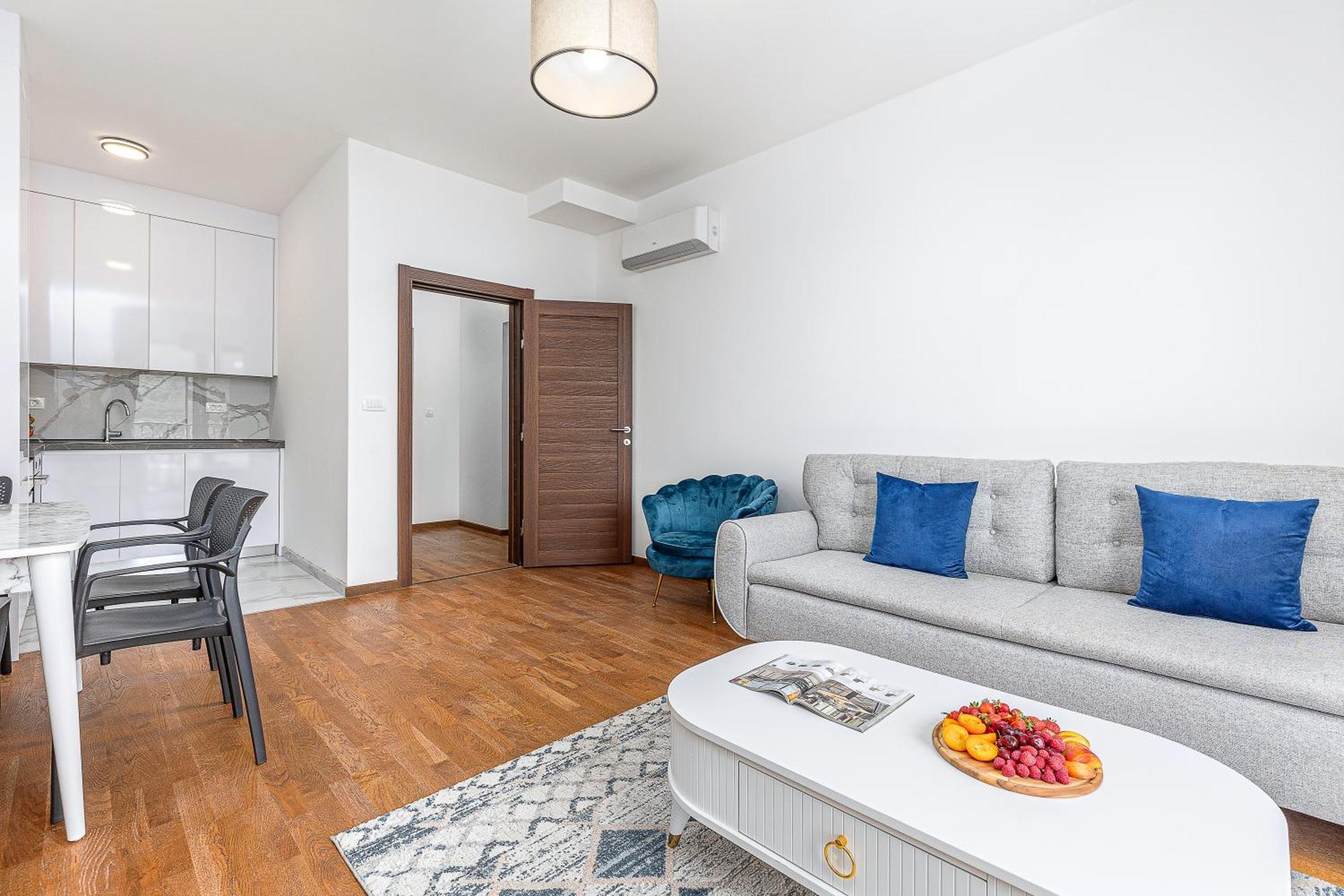 Appartement Adriatic