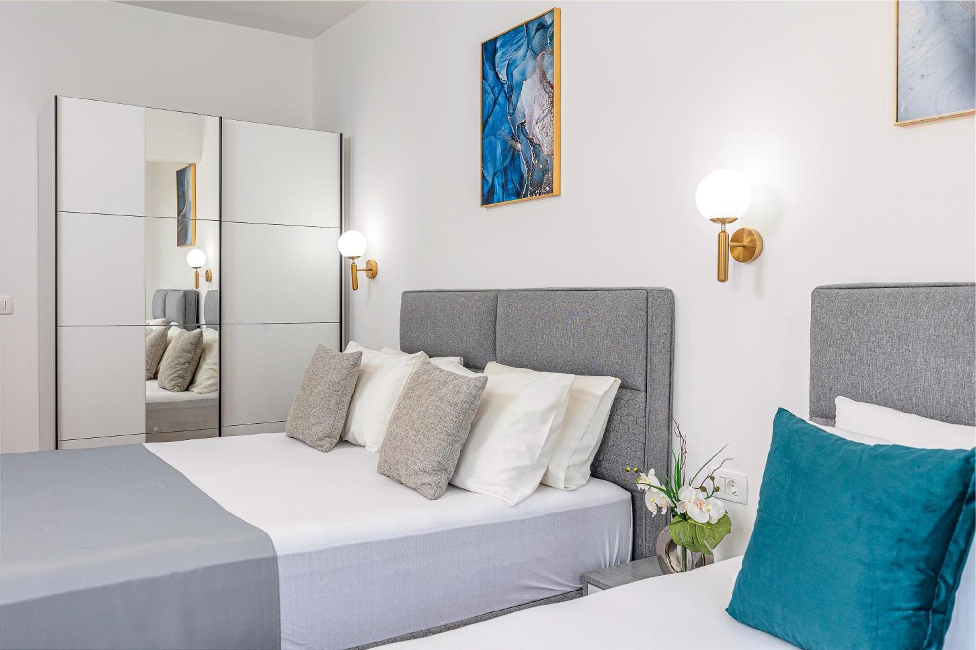 Adriatic Appartement *