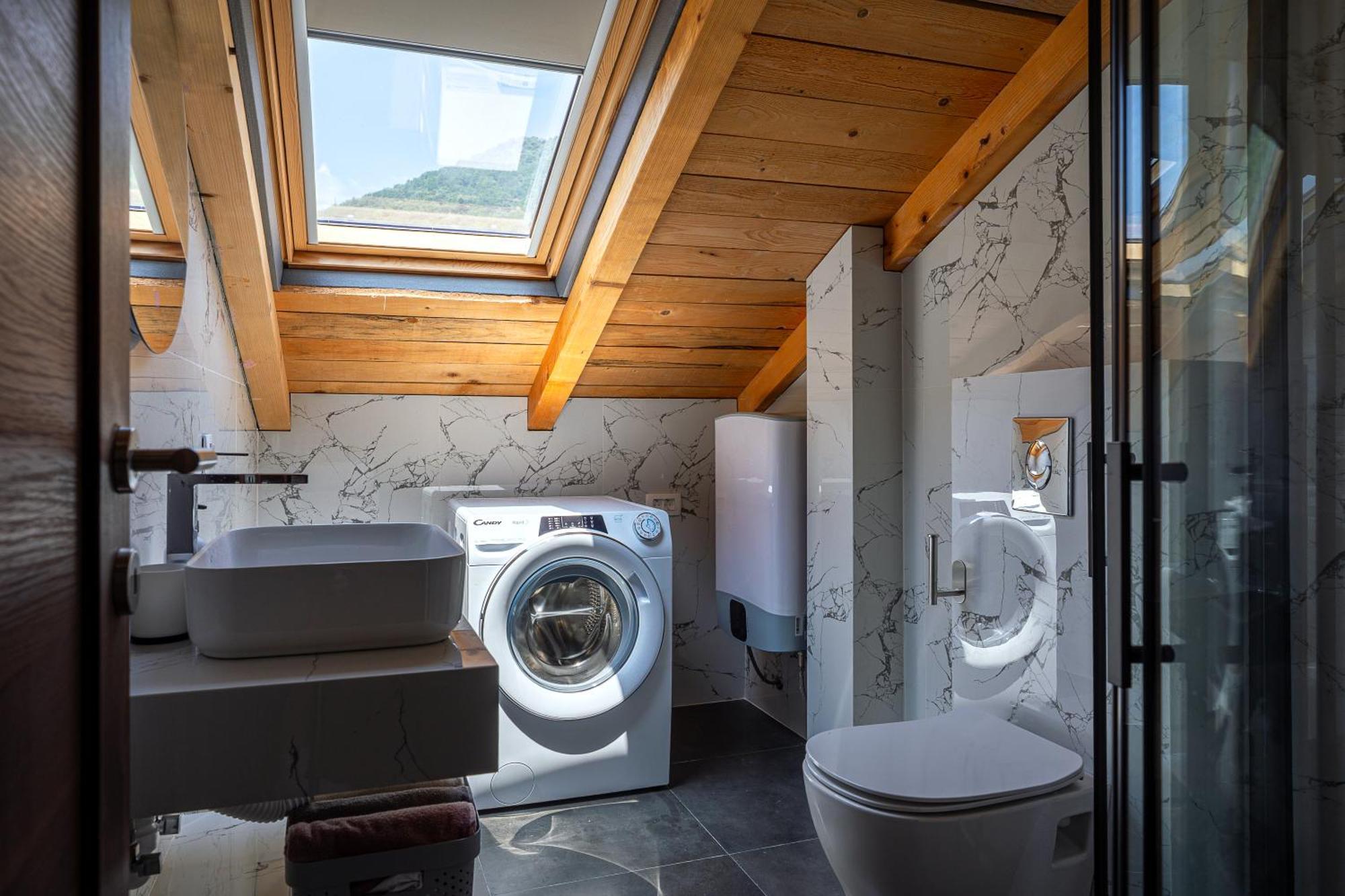 Adriatic Appartement *