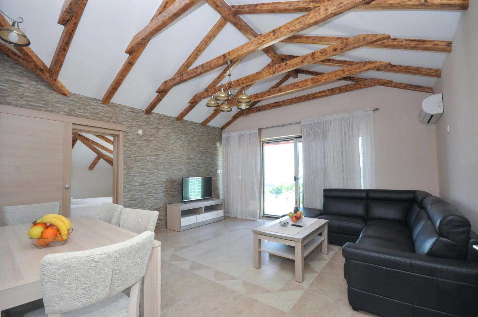 Adriatic Appartement *
