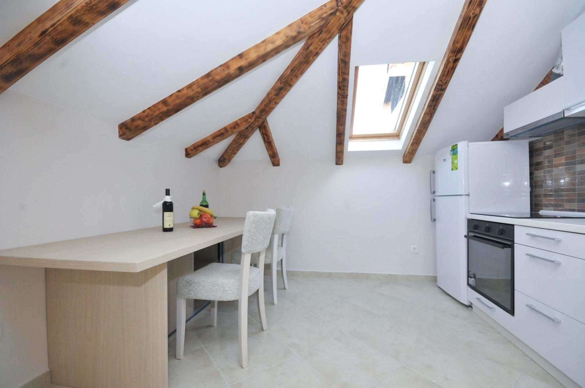 Adriatic Appartement Budva