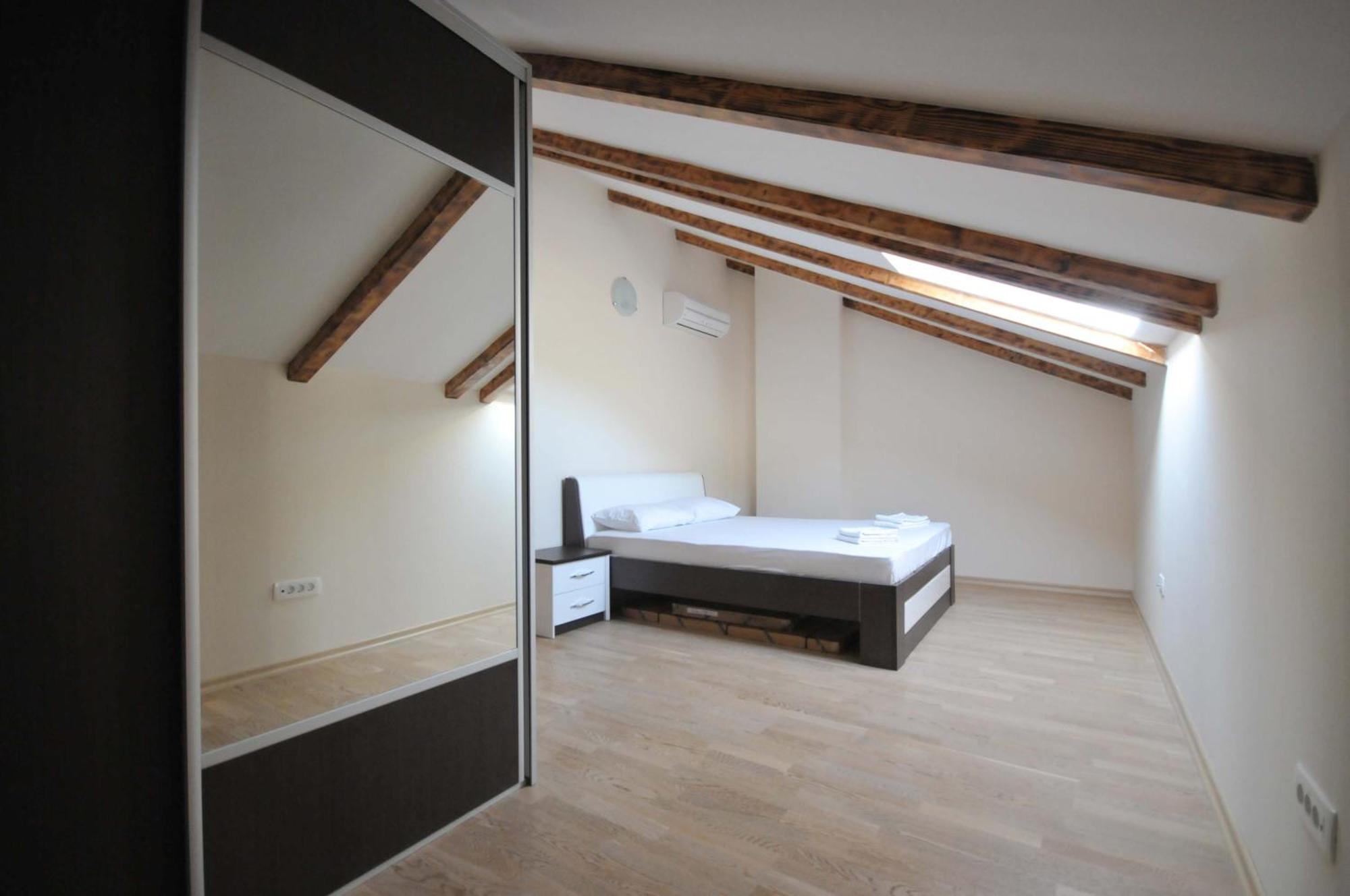 Appartement Adriatic *