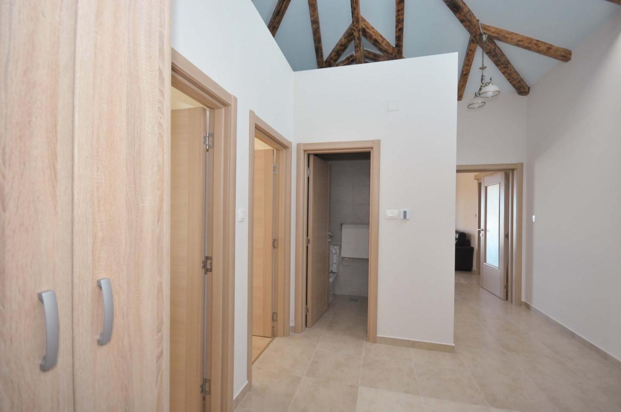 Appartement Adriatic