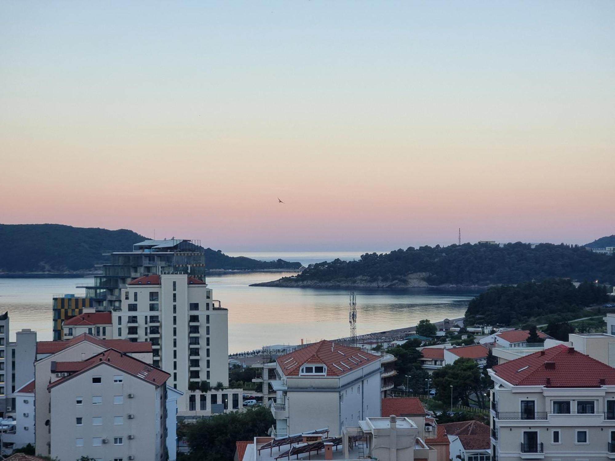 Appartement Adriatic